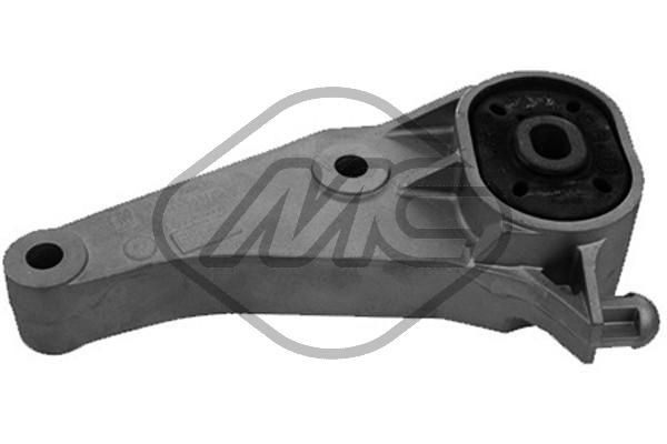Metalcaucho Engine mount Article number: 01011 cheaply