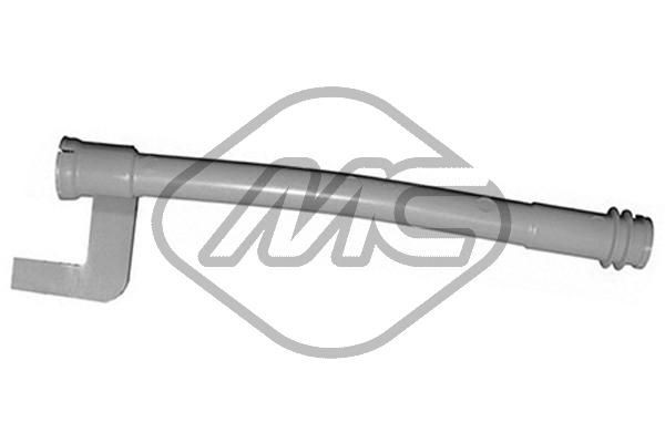 Metalcaucho Trakt, oliepind Varenummer: 02449 billige