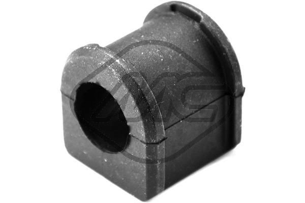 Metalcaucho Bearing Bush, stabiliser Article number: 06786 cheaply