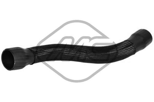 Metalcaucho Charger intake hose Article number: 07191 cheaply