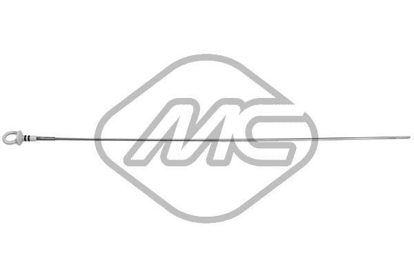 Metalcaucho Oil Dipstick Article number: 39136 cheaply