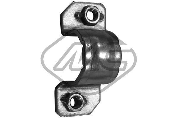 Metalcaucho 39206 Kinnitus, stabilisaatoripaigutus A2 1.4 75 HP Bensiin 2005
