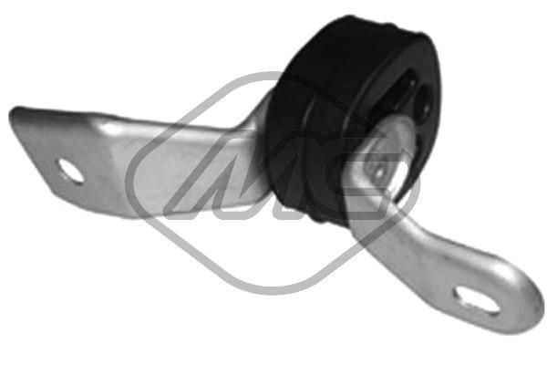 Metalcaucho Holder, exhaust system Article number: 41002 cheaply