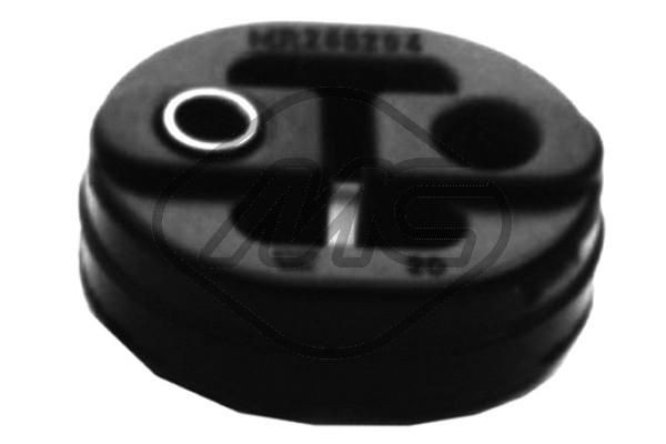 Metalcaucho Holder, exhaust system Article number: 41027 cheaply