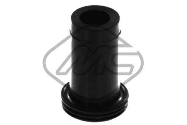 Metalcaucho 57556 Laagripuks, lehtvedru H-1 Kast 2.5 TD 4WD 101 HP Diisel 2007