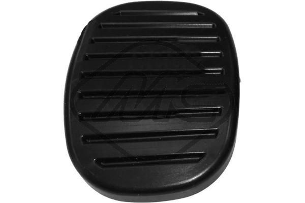Metalcaucho Pedal Pad, accelerator pedal Article number: 57778 cheaply