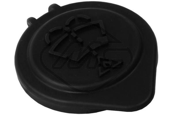 Metalcaucho Sealing Cap, washer fluid tank Article number: 97885 cheaply