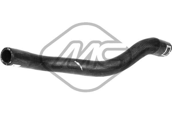 Metalcaucho Hose, heat exchange heating Article number: 97899 cheaply