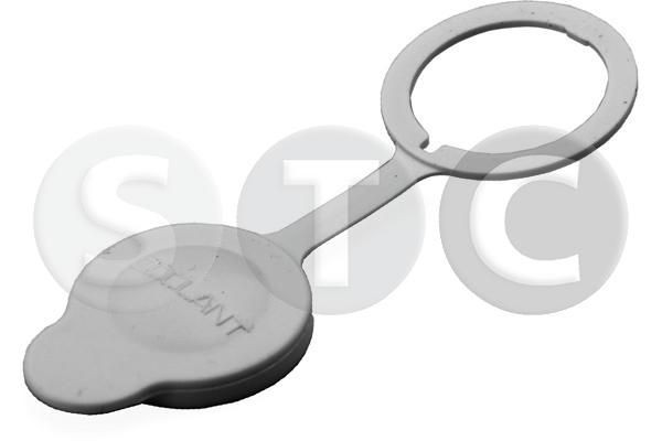 STC Expansion tank cap Article number: T430128 cheaply