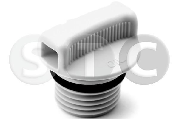 STC Oil filler cap Article number: T439143 cheaply