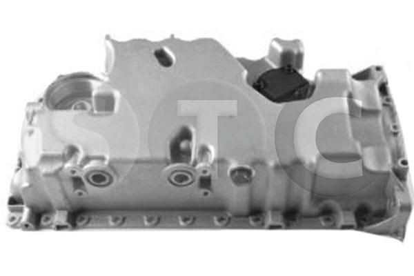 STC Bundkar Varenummer: T439523 billige