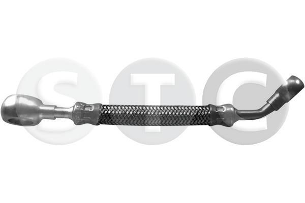 STC T492171 Oil Pipe, charger SCUDO 2.0 JTD 94 PS Diesel 2006