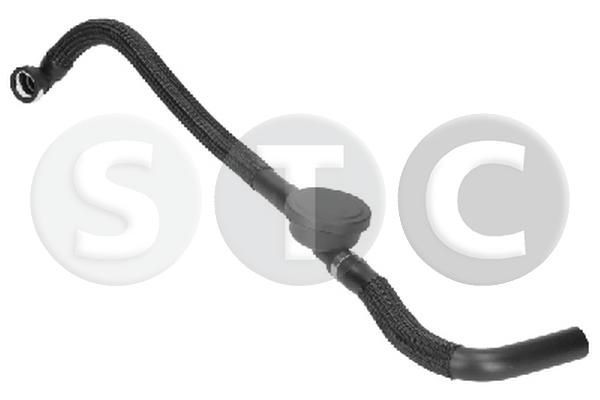 STC Slange, ventildækseludluftning Varenummer: T497590 billige