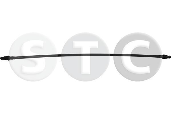 STC Udluftningsslange, ekspansionsbeholder Varenummer: T497794 billige