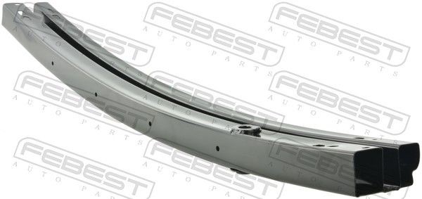 FEBEST Front Cowling Article number: 0136-ASV50F cheaply