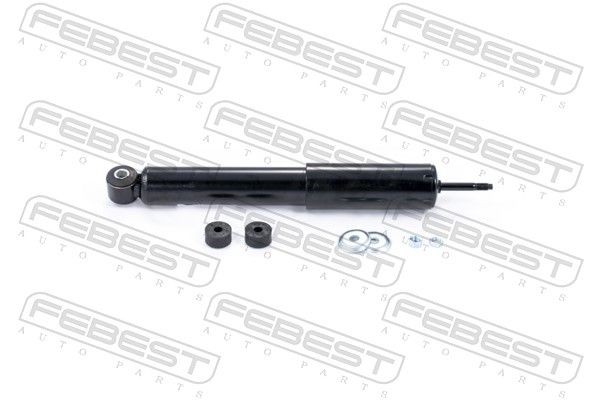 FEBEST Shock absorber Article number: 0407G-001F cheaply