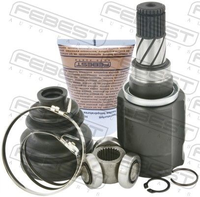 FEBEST Joint kit, drive shaft Article number: 0411-A13 cheaply