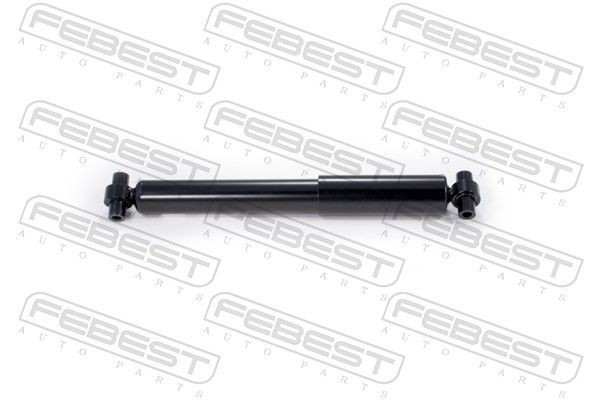 FEBEST Shock absorber Article number: 0507G-001R cheaply