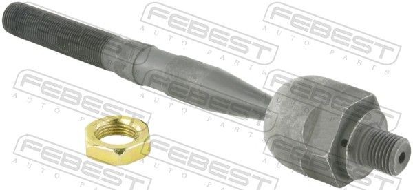 FEBEST Inner tie rod Article number: 2022-DUR cheaply