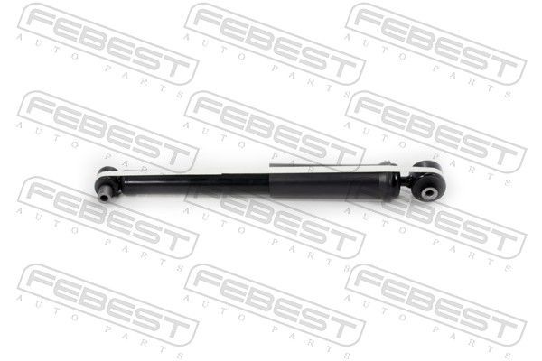 FEBEST Shock absorber Article number: 2407G-004R cheaply
