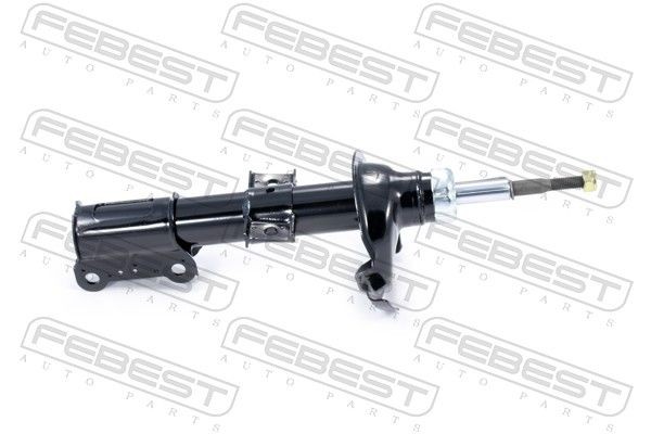 FEBEST Shock absorber Article number: 2707G-008F cheaply