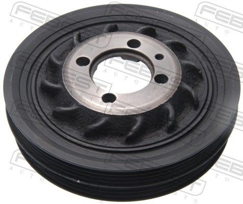 FEBEST Poulie damper (vilebrequin) UGS: HYDS-ELAN à bon prix
