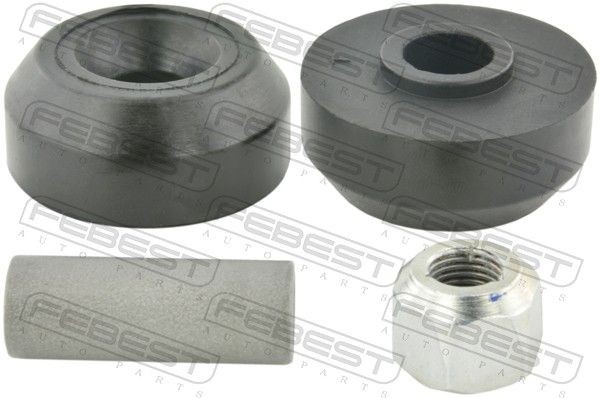 FEBEST Spacer Bush, shock absorber Article number: NSB-G15RAR-KIT cheaply