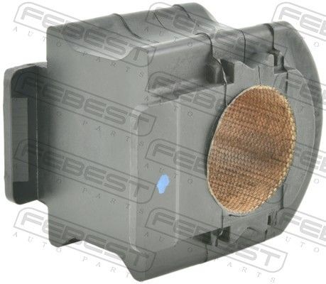 FEBEST Anti roll bar bush Article number: TSB-AGL25F cheaply