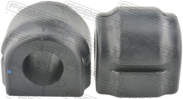 FEBEST Bearing Bush, stabiliser Article number: VLSB-S60RD19-KIT cheaply