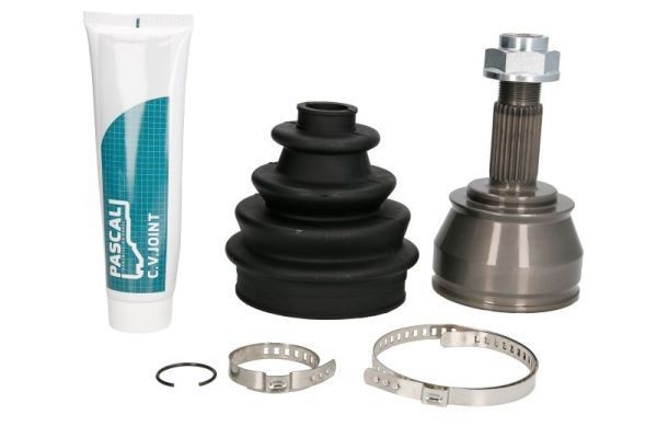 PASCAL Joint kit, drive shaft Article number: G1F064PC cheaply