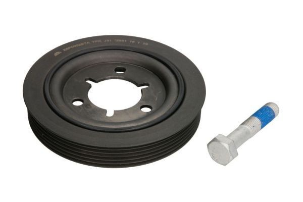 BTA Crankshaft pulley Article number: E6P0002BTA cheaply