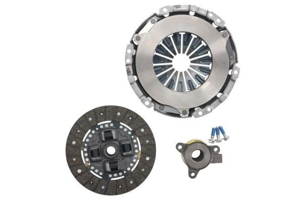 NEXUS Clutch kit Article number: F14031NX cheaply