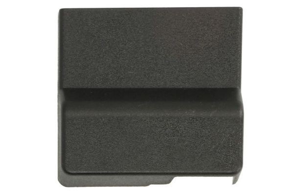 PACOL Cover, radiator grille Article number: VOL-FP-056L cheaply