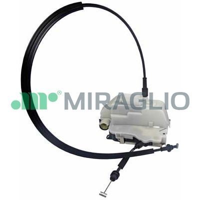 MIRAGLIO Door lock Article number: 40/421 cheaply
