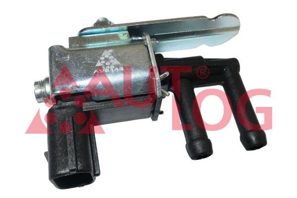 AUTLOG AV6143 Täite- / õhutusklapp kütusepaagile 626 2.0 H.P. (GFER) 136 HP Bensiin 2002