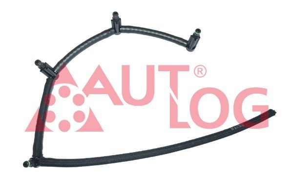 AUTLOG KL3004 Hose, fuel overflow Hatchback 1.6 One D 90 PS Diesel 2013