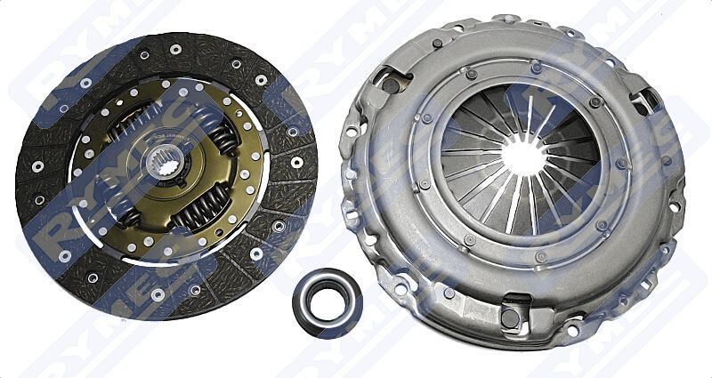 RYMEC Clutch kit Article number: JT1722 cheaply