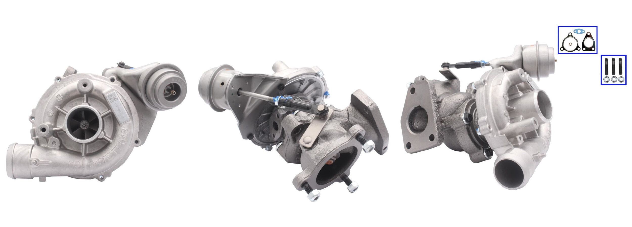 TURBO MOTOR Turbocharger Article number: PA7342041 cheaply