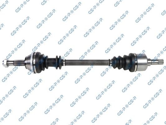 GSP Drive shaft Article number: 210037 cheaply