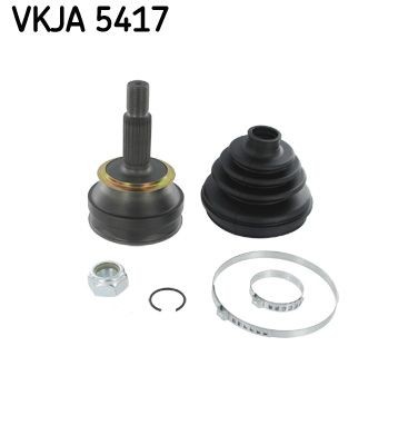 SKF Joint kit, drive shaft Article number: VKJA 5417 cheaply