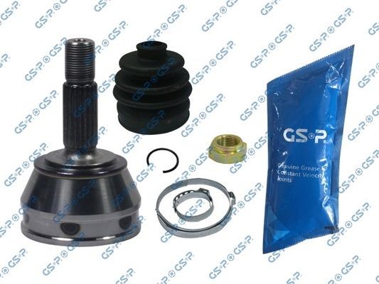 GSP Set articulatie, planetara număr articol: 803022 ieftin