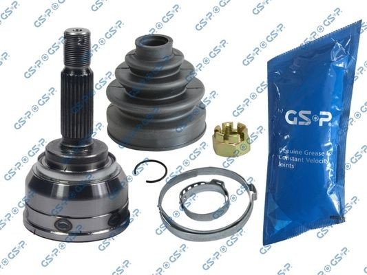 GSP Joint kit, drive shaft Article number: 809002 cheaply