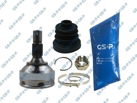 GSP Joint kit, drive shaft Article number: 810005 cheaply
