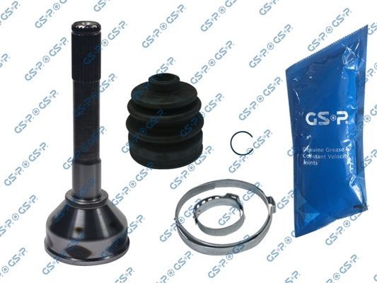 GSP Joint kit, drive shaft Article number: 814004 cheaply