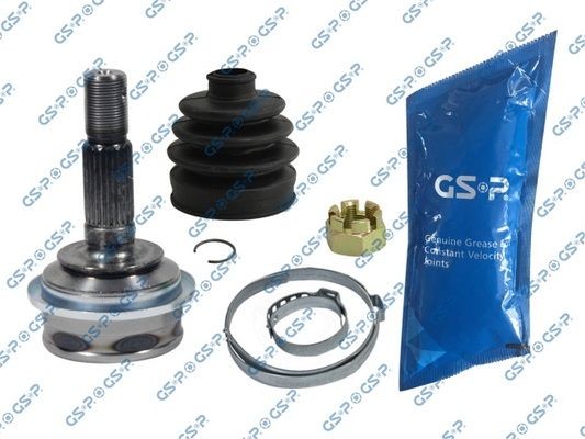 GSP Joint kit, drive shaft Article number: 814005 cheaply