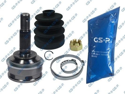 GSP Joint kit, drive shaft Article number: 814006 cheaply