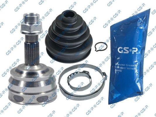 GSP Joint kit, drive shaft Article number: 817001 cheaply