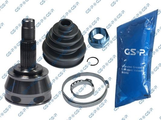 GSP Joint kit, drive shaft Article number: 817012 cheaply
