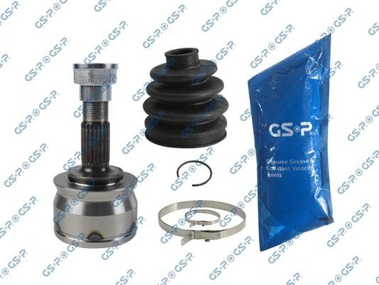 GSP Joint kit, drive shaft Article number: 817043 cheaply