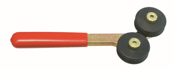 GEDORE Rørbukkeudstyr Varenummer: KL-0117-23 billige